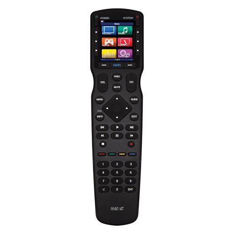 total control home automation|universal remote control urc.